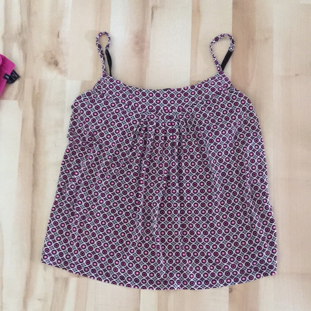 Pink Cardigan Sweater Set - Picture 4 of 6